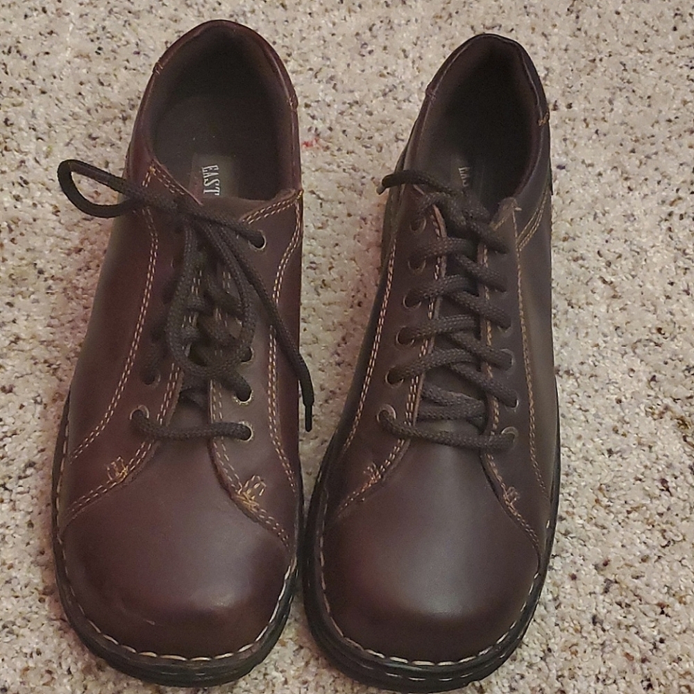 Women's Casual dress shoe